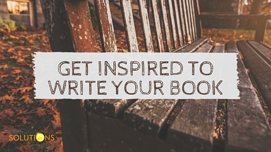 Write Your Book